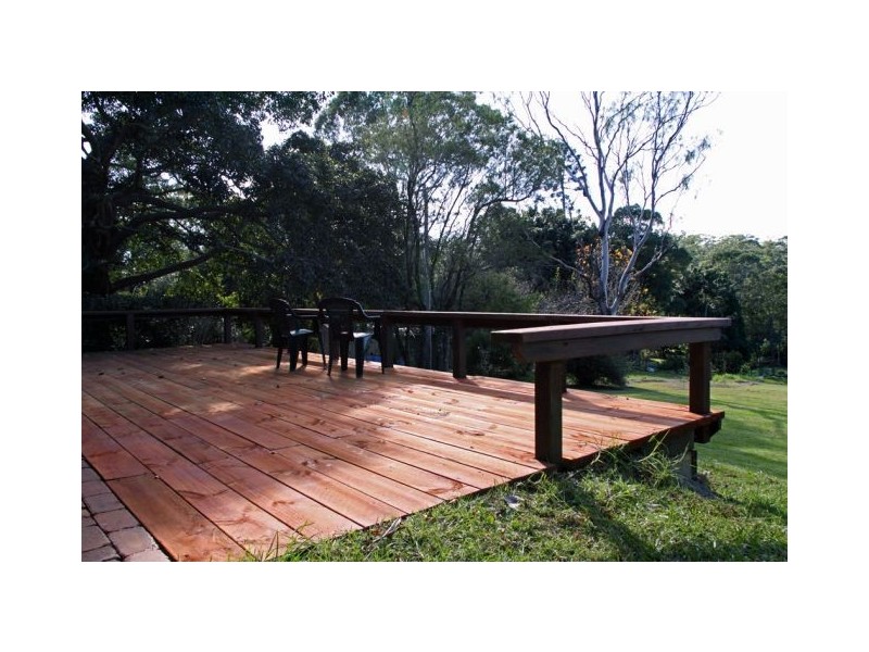 Tamborine Mountain QLD 4272