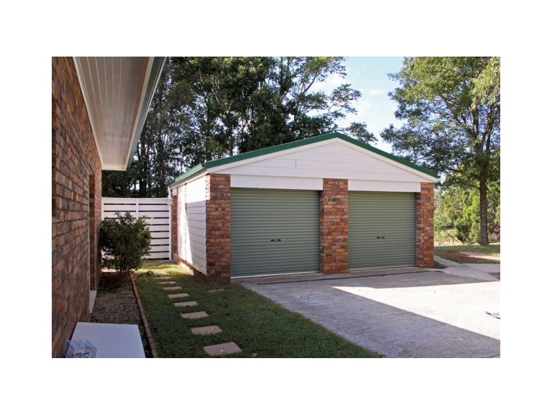 Tamborine Mountain QLD 4272