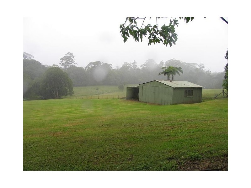 Tamborine Mountain QLD 4272