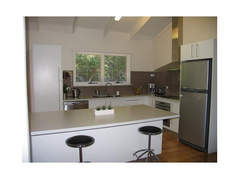 Eagle Heights QLD 4271