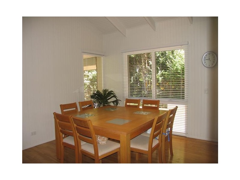 Eagle Heights QLD 4271