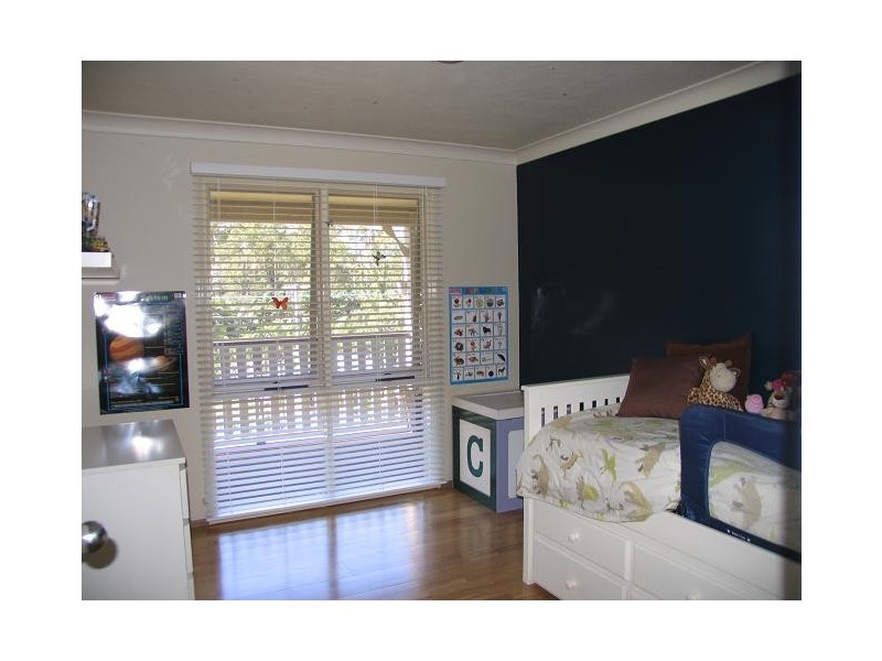 Eagle Heights QLD 4271