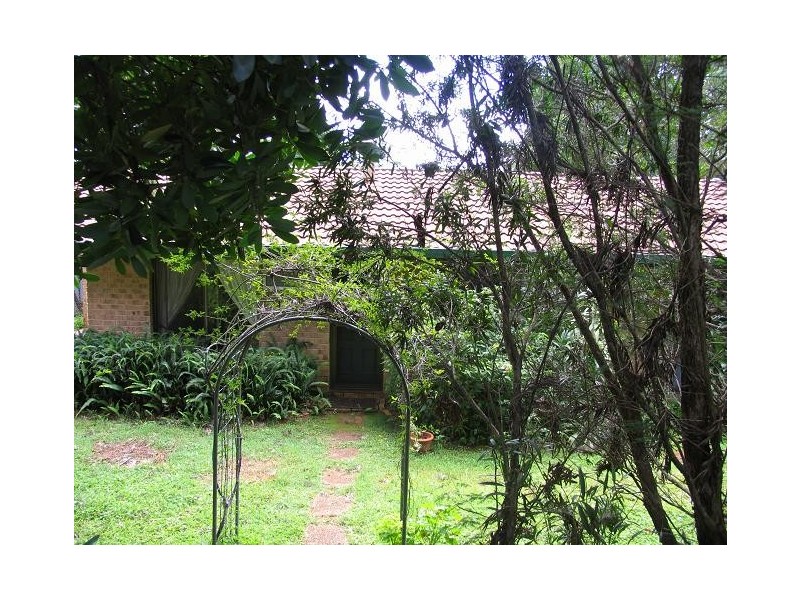 Eagle Heights QLD 4271