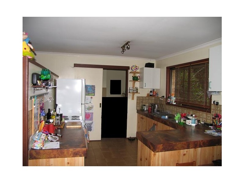 Eagle Heights QLD 4271