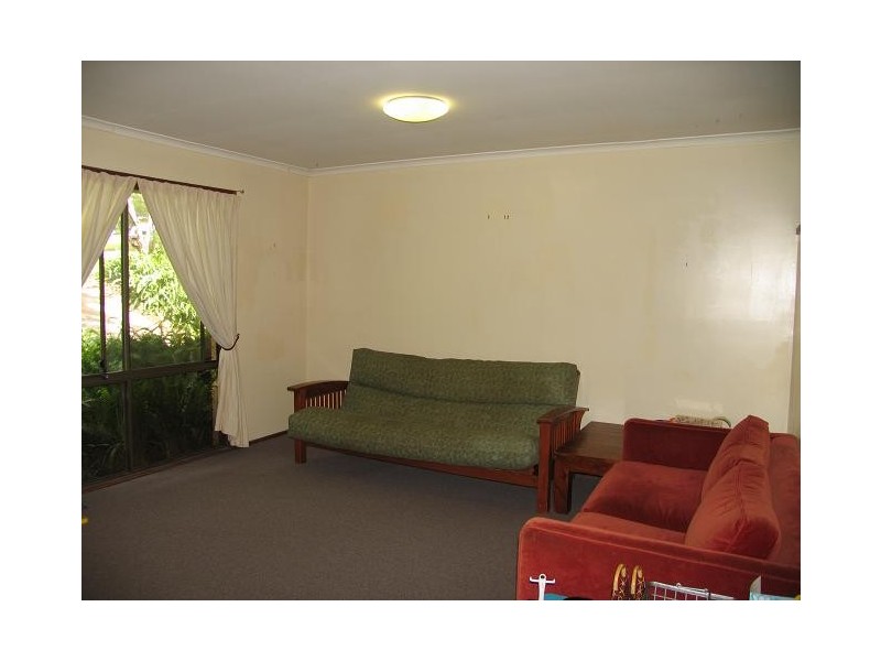 Eagle Heights QLD 4271