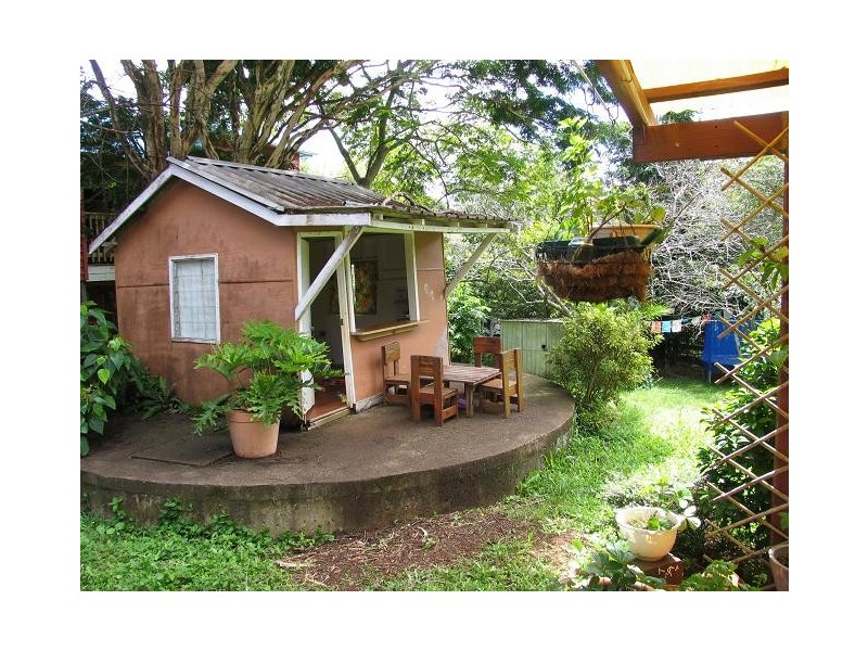Eagle Heights QLD 4271