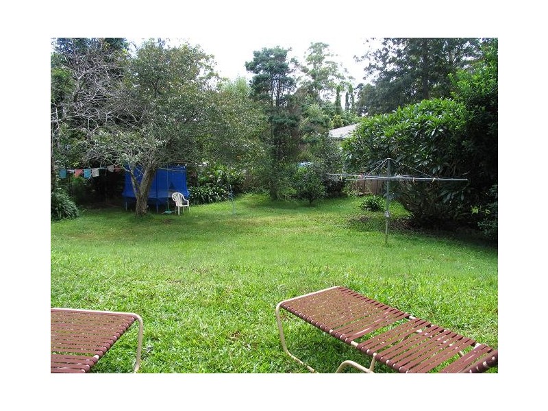 Eagle Heights QLD 4271