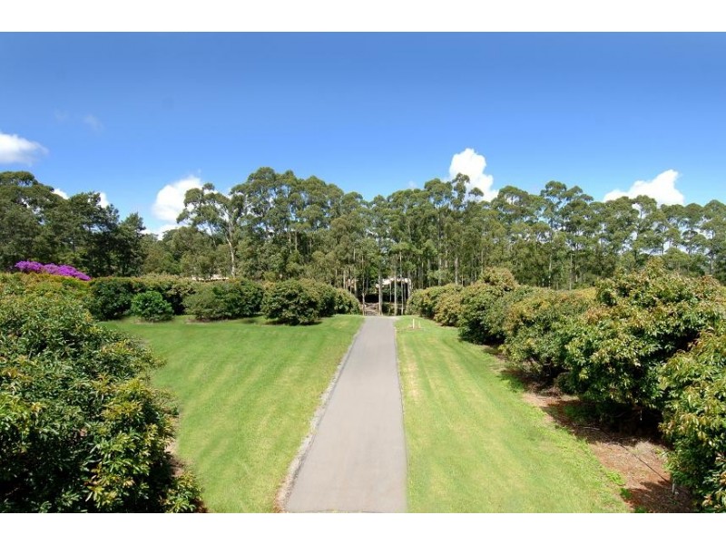 North Tamborine QLD 4272