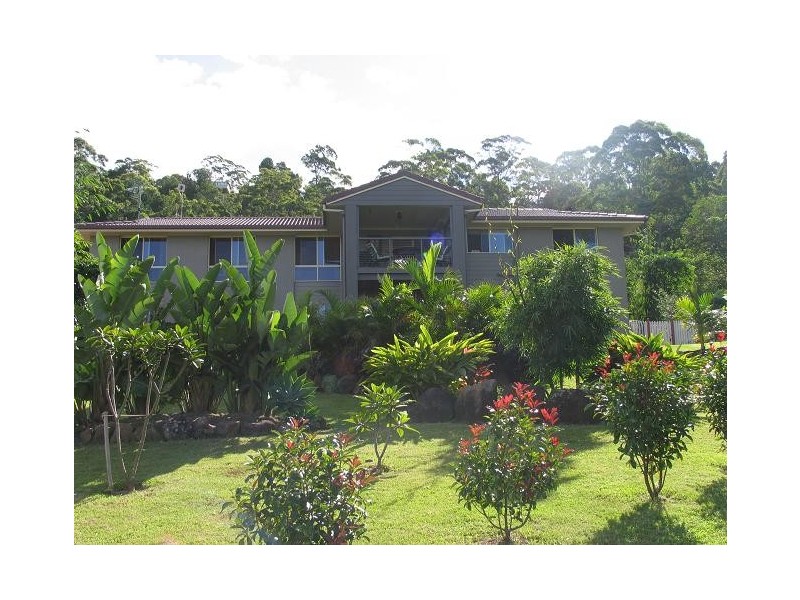 Tamborine Mountain QLD 4272