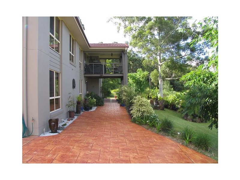 Tamborine Mountain QLD 4272