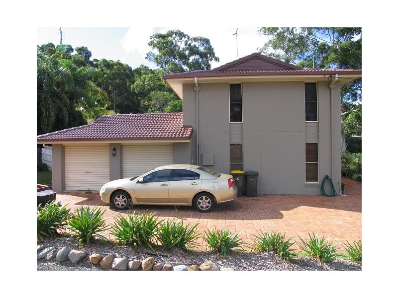 Tamborine Mountain QLD 4272