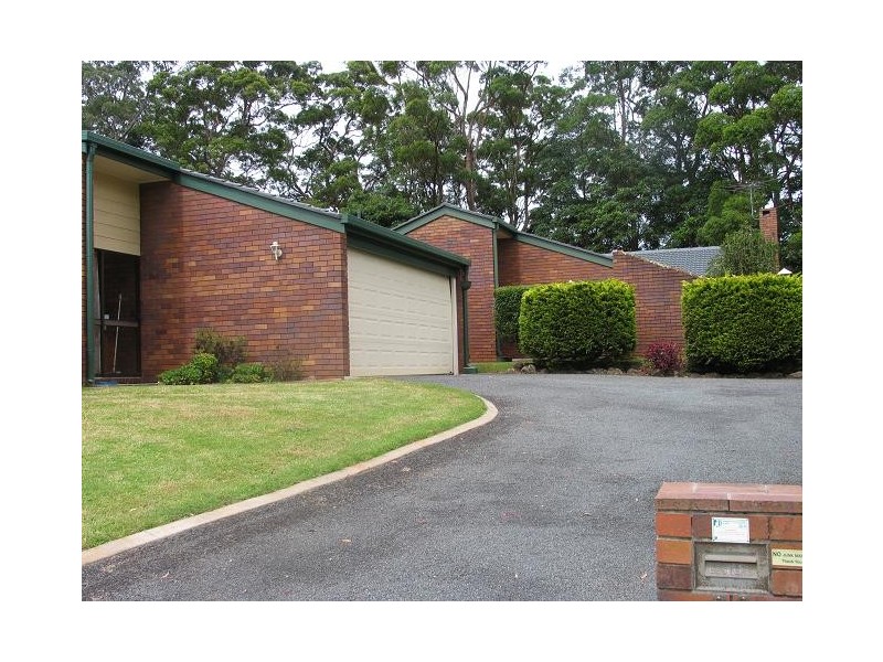 North Tamborine QLD 4272