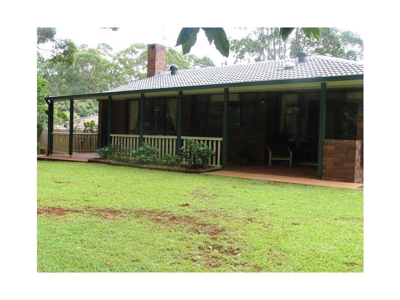 North Tamborine QLD 4272