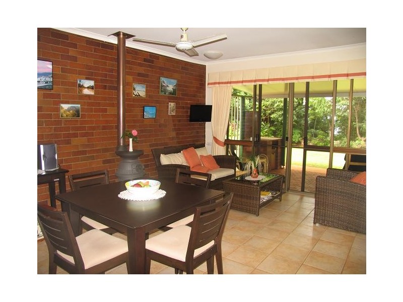 North Tamborine QLD 4272