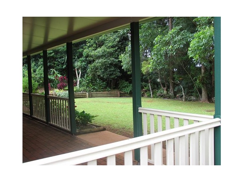 North Tamborine QLD 4272