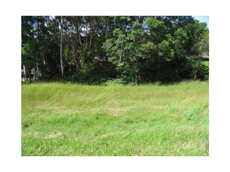 Eagle Heights QLD 4271