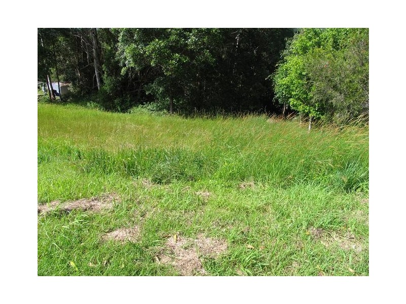 Eagle Heights QLD 4271