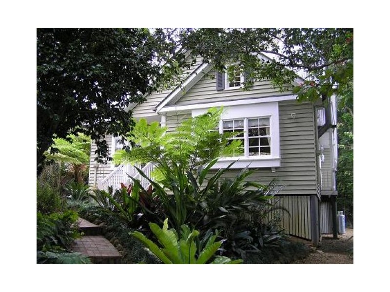 Eagle Heights QLD 4271