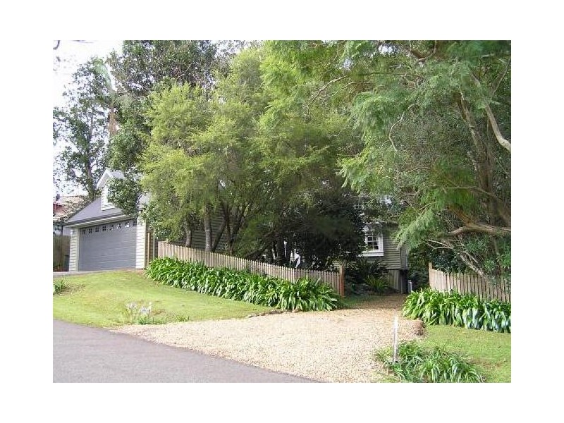 Eagle Heights QLD 4271