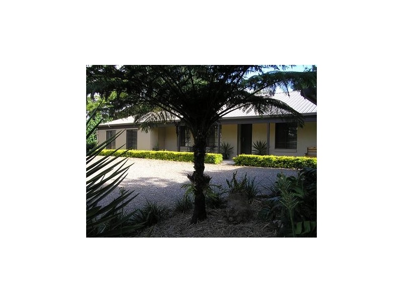 North Tamborine QLD 4272