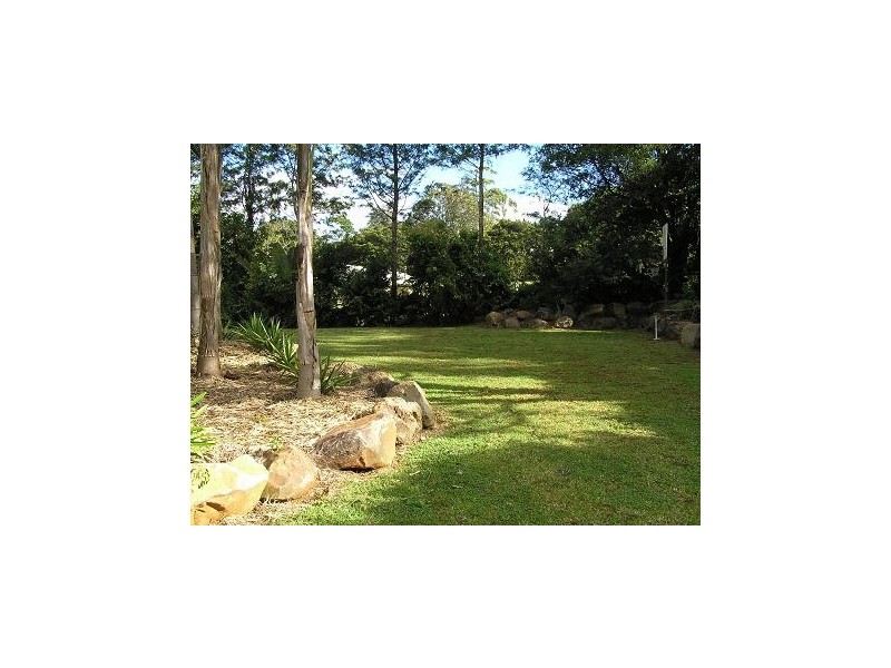 North Tamborine QLD 4272