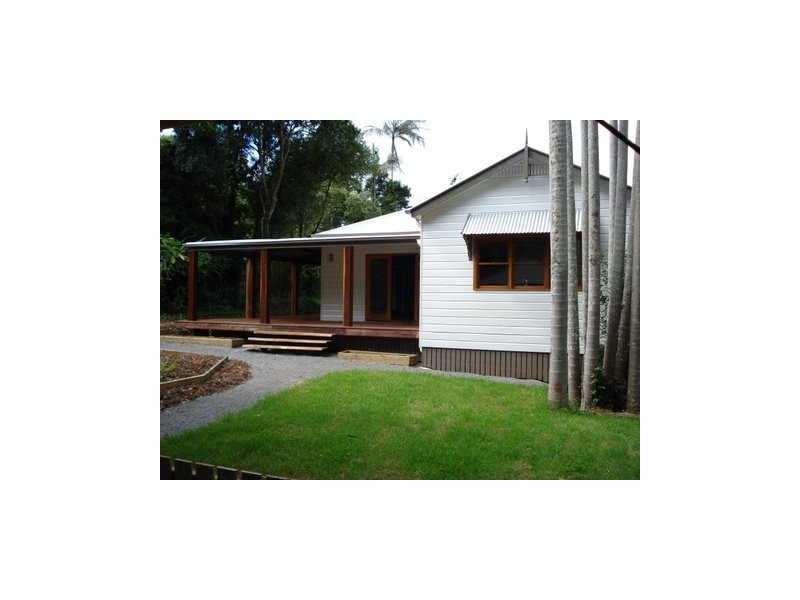 North Tamborine QLD 4272