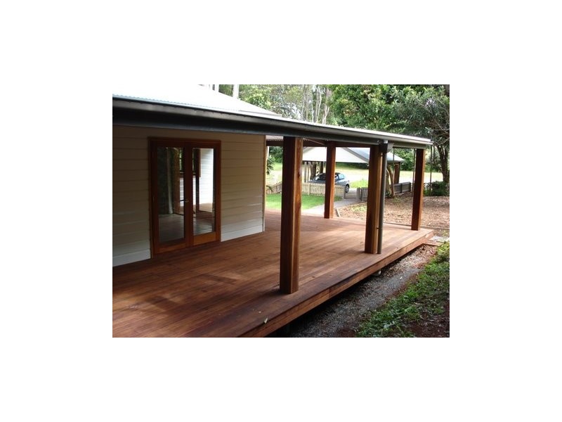 North Tamborine QLD 4272