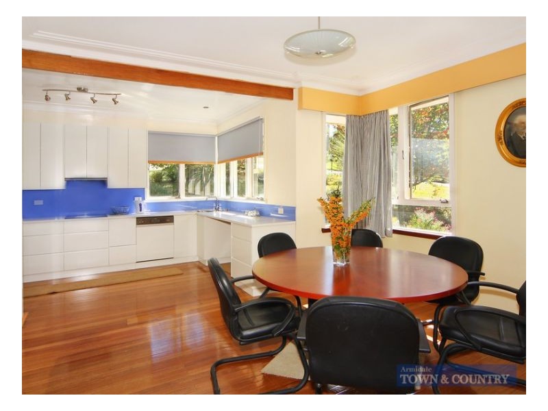 134 Jeffery Street, Armidale NSW 2350