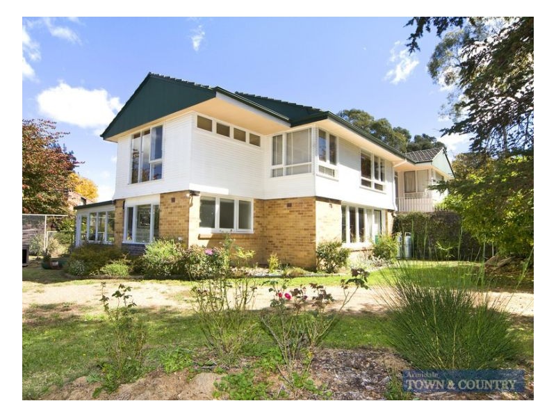 134 Jeffery Street, Armidale NSW 2350