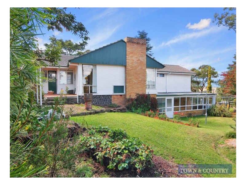134 Jeffery Street, Armidale NSW 2350