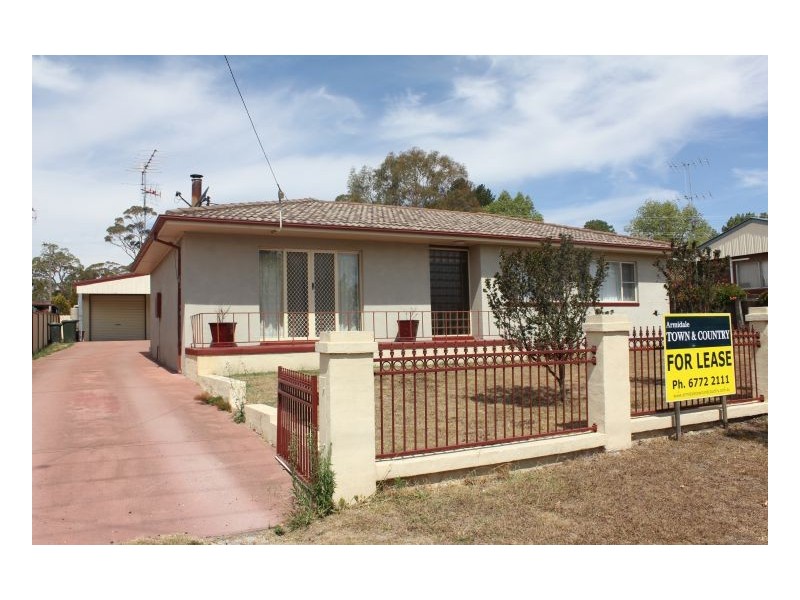 41 Prisk Street, Guyra NSW 2365