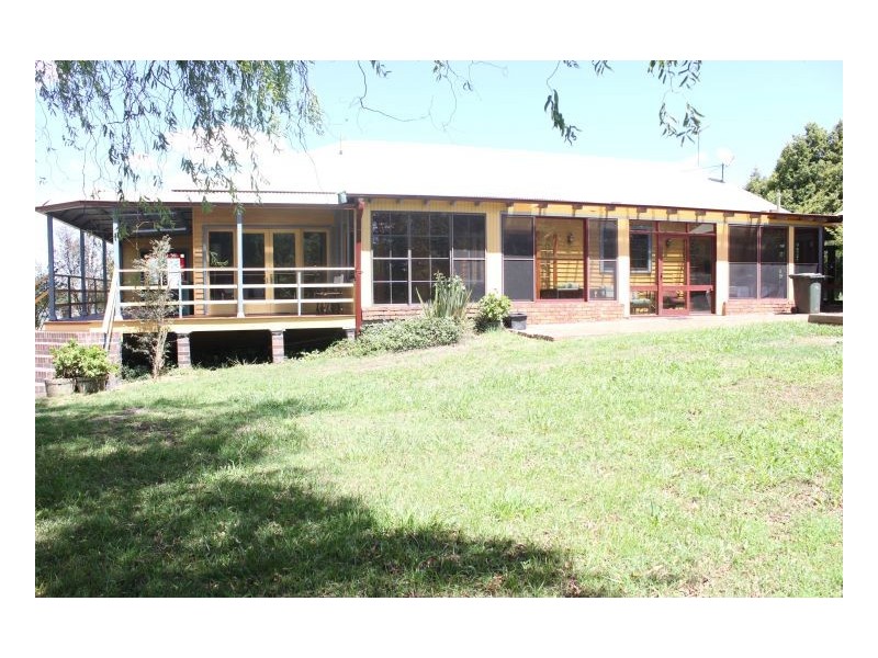 62 Marble Hill Road, Armidale NSW 2350