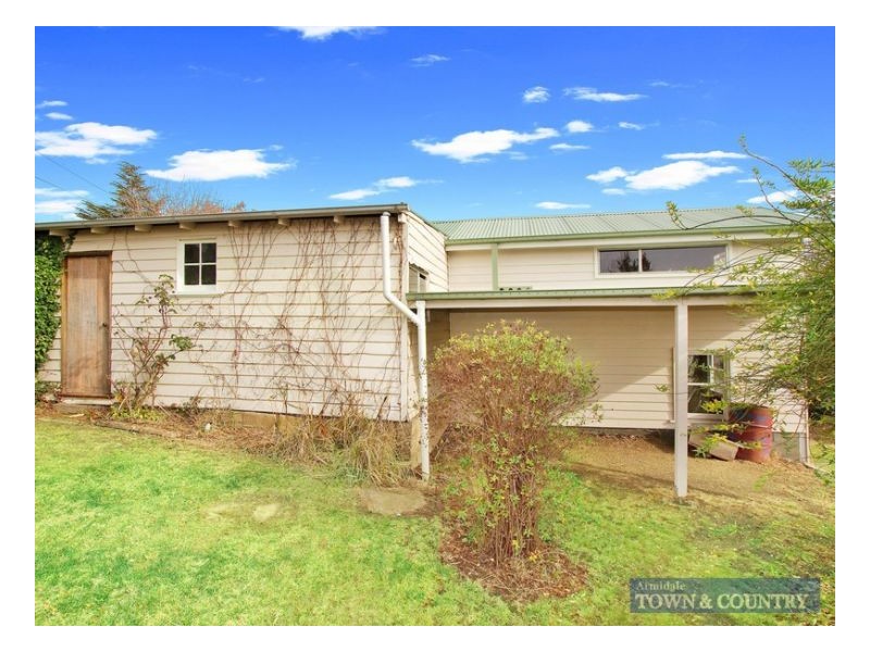 192 Markham Street, Armidale NSW 2350