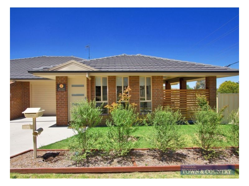 Armidale NSW 2350