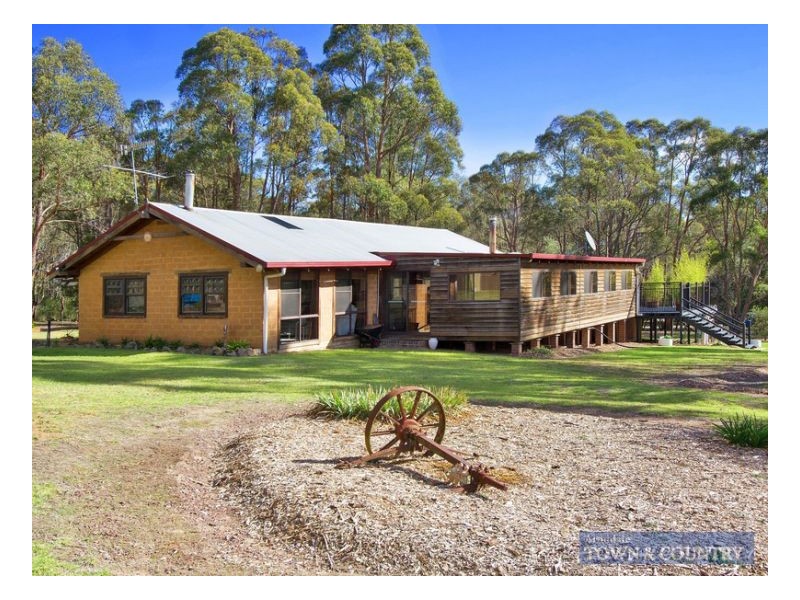 116 Kendall Road, Invergowrie NSW 2350
