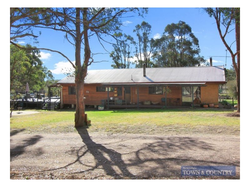 116 Kendall Road, Invergowrie NSW 2350