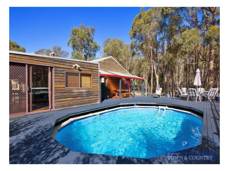 116 Kendall Road, Invergowrie NSW 2350