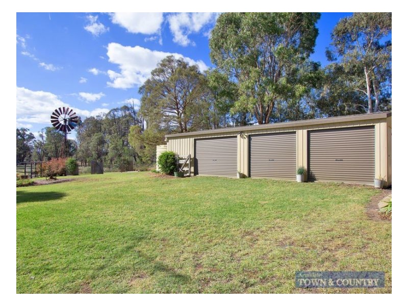 116 Kendall Road, Invergowrie NSW 2350