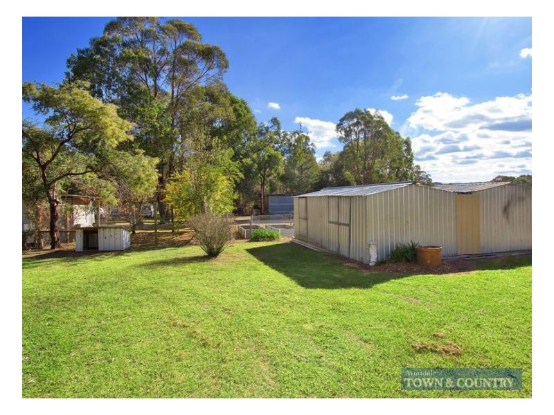 116 Kendall Road, Invergowrie NSW 2350