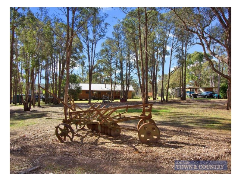 116 Kendall Road, Invergowrie NSW 2350