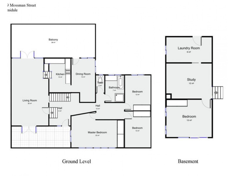 129 Mossman Street, Armidale NSW 2350