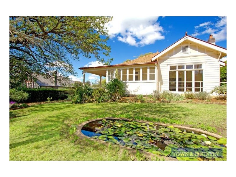 189 Faulkner Street, Armidale NSW 2350