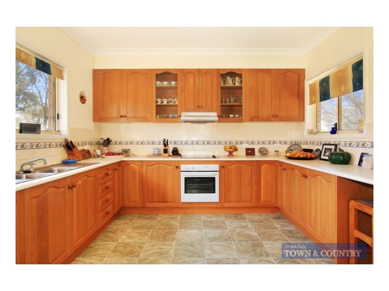 13 Stringybark Ridge Road, Armidale NSW 2350
