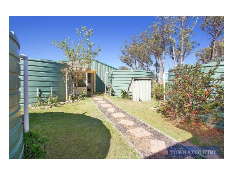 13 Stringybark Ridge Road, Armidale NSW 2350