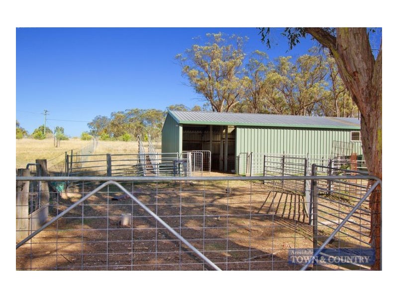 13 Stringybark Ridge Road, Armidale NSW 2350