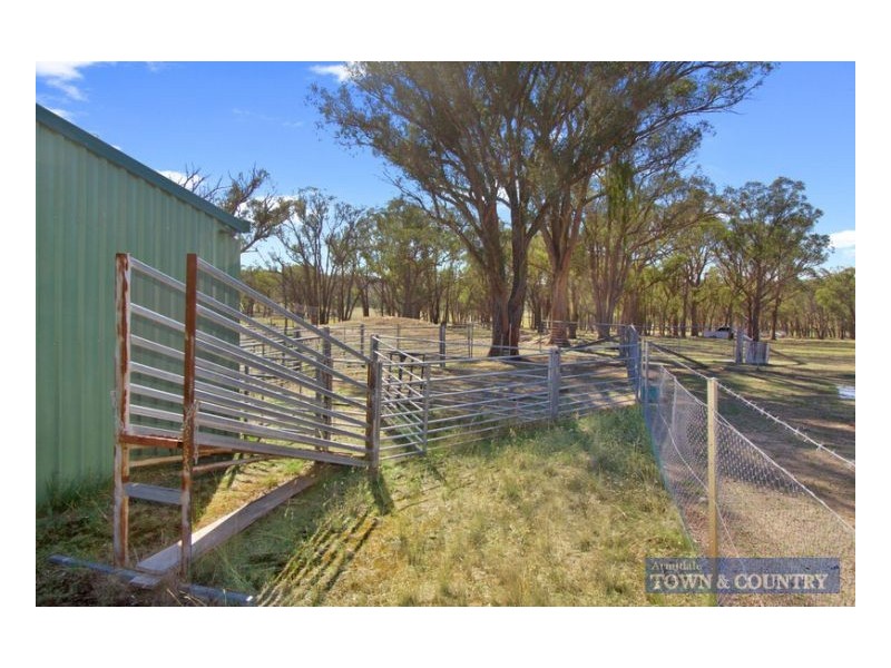 13 Stringybark Ridge Road, Armidale NSW 2350