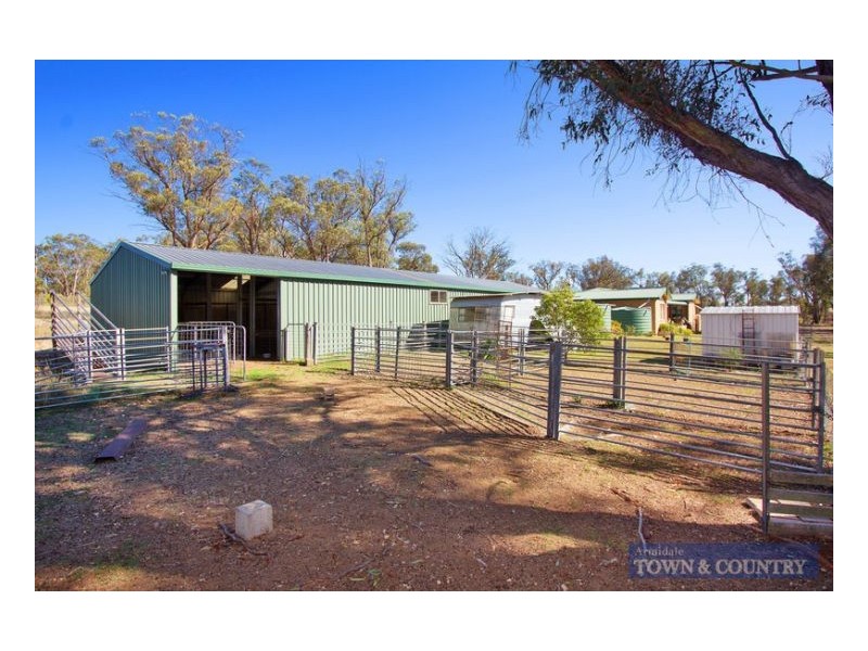 13 Stringybark Ridge Road, Armidale NSW 2350
