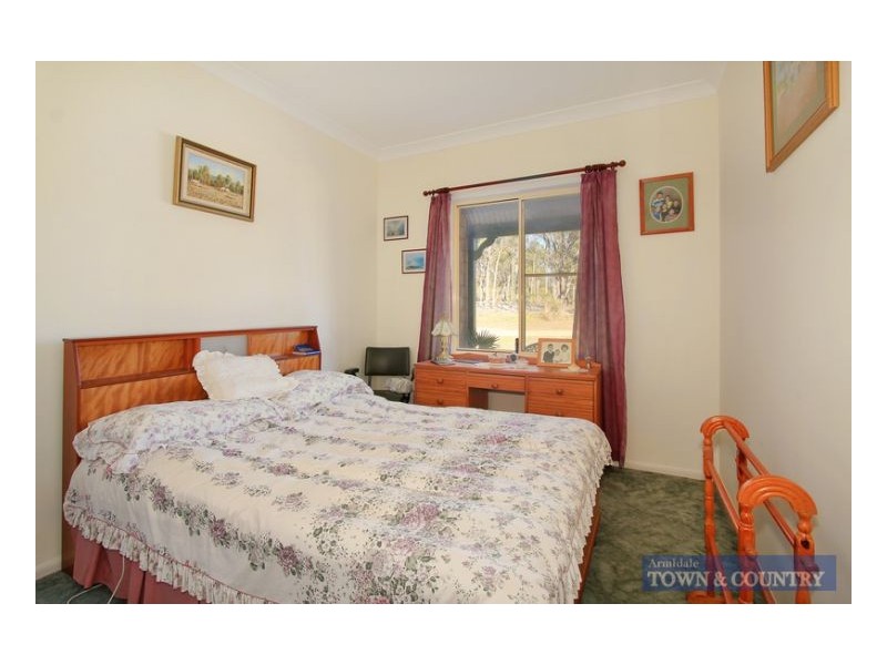 13 Stringybark Ridge Road, Armidale NSW 2350
