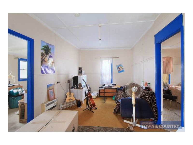 97 Golgotha Street, Armidale NSW 2350