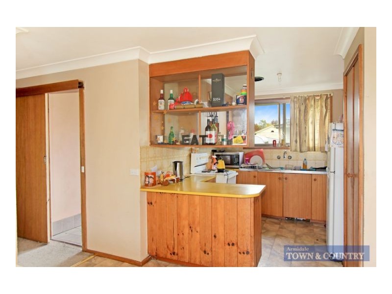 97 Golgotha Street, Armidale NSW 2350